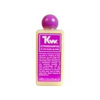 KW Citron Shampoo
