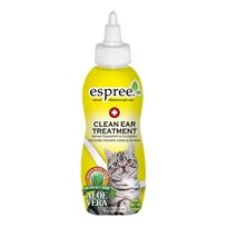 Espree Öronrengöring Cleaner Ear Cat