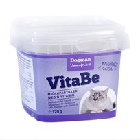 VitaBe för katt 120g