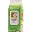 TROPICLEAN HYPO ALLERGENIC WIPES 100ST