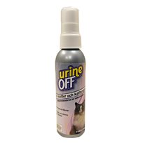 Urine Off Cat Spray 118 ml