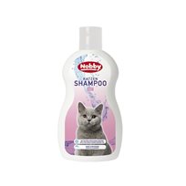 OBS! Kort datum Nobby Cat Shampoo 300ML