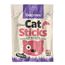 Kattgodis Cat sticks 3-pack lax & forell