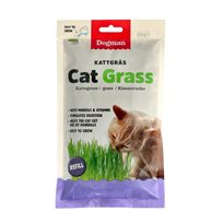 Dogman Cat Grass Refill 100g